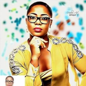 Tope Oshin Biography – Age, Movies, Husband, & Pictures