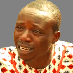 Tunde Usman Biography – Age