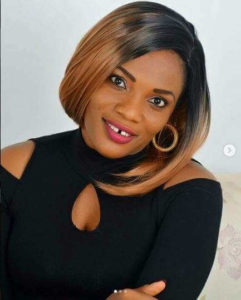 Uduak Akrah: 5 Things You Need To Know About The Late Actress