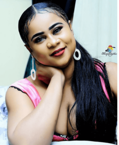 Uju Okoli Biography, Age, Movies