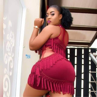 Vivian Okyere Bio: Profile, Age & Latest Pictures