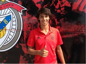 Who Is Joao Felix? Bio, Age, Wiki, Stats & Pictures