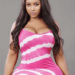 Who Is Mercy Isoyip? | Biography | Age | Wikipedia | Movies