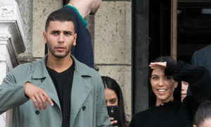 Younes Bendjima Bio: Age & Net Worth