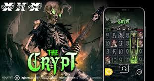 The Crypt Testimonial